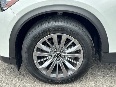 2024 Mazda Mazda CX-90 3.3 Turbo Preferred