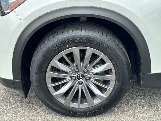 2024 Mazda Mazda CX-90 3.3 Turbo Preferred