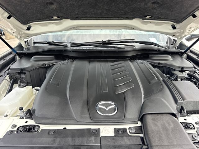 2024 Mazda Mazda CX-90 3.3 Turbo Preferred