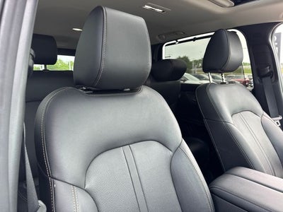 2024 Mazda Mazda CX-90 3.3 Turbo Preferred