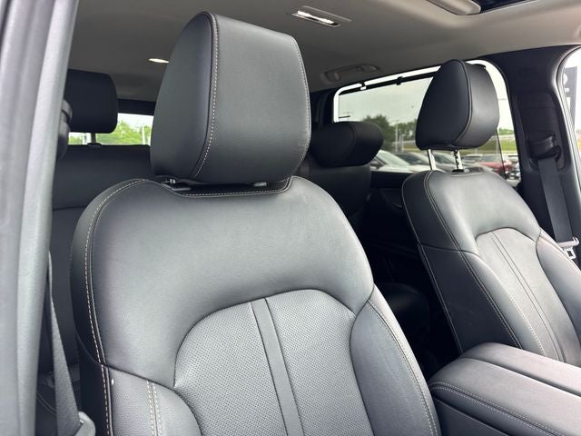 2024 Mazda Mazda CX-90 3.3 Turbo Preferred