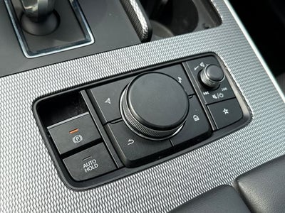 2024 Mazda Mazda CX-90 3.3 Turbo Preferred