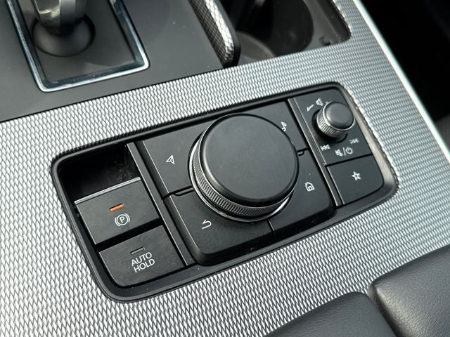 2024 Mazda Mazda CX-90 3.3 Turbo Preferred