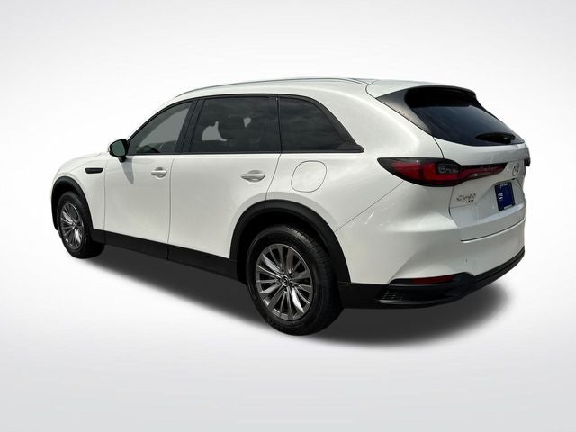 2024 Mazda Mazda CX-90 3.3 Turbo Preferred