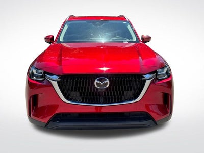 2024 Mazda Mazda CX-90 3.3 Turbo Preferred Plus