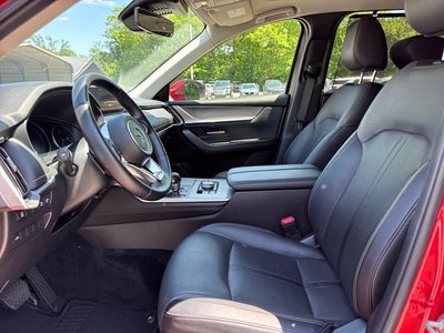 2024 Mazda Mazda CX-90 3.3 Turbo Preferred Plus