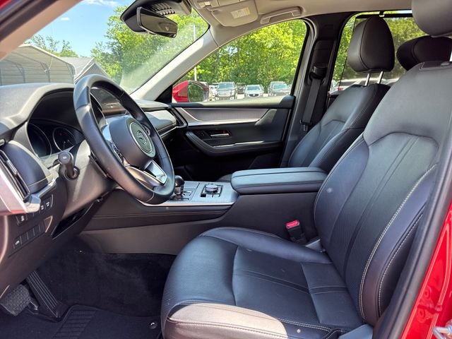 2024 Mazda Mazda CX-90 3.3 Turbo Preferred Plus