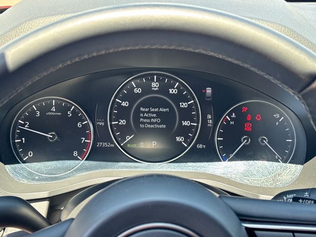 2024 Mazda Mazda CX-90 3.3 Turbo Preferred Plus