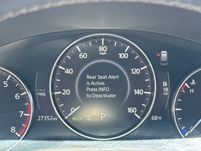 2024 Mazda Mazda CX-90 3.3 Turbo Preferred Plus