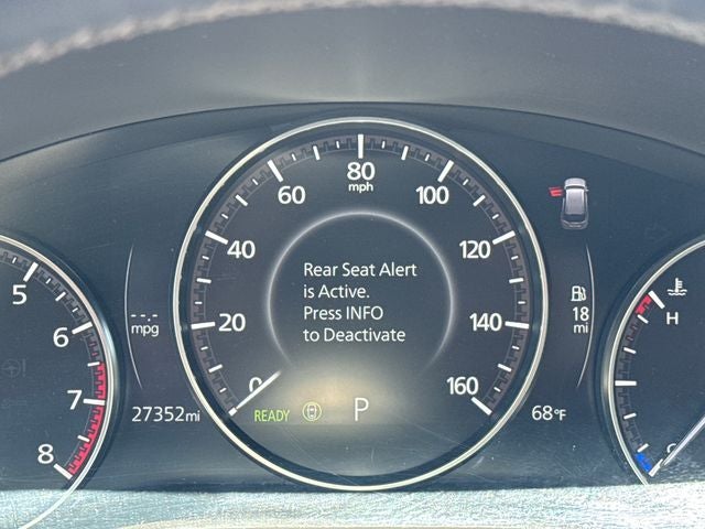 2024 Mazda Mazda CX-90 3.3 Turbo Preferred Plus