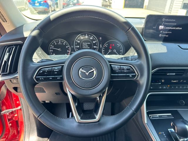 2024 Mazda Mazda CX-90 3.3 Turbo Preferred Plus