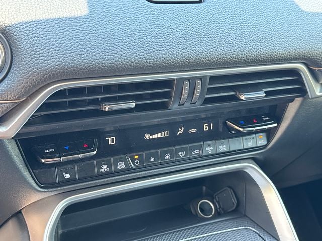 2024 Mazda Mazda CX-90 3.3 Turbo Preferred Plus