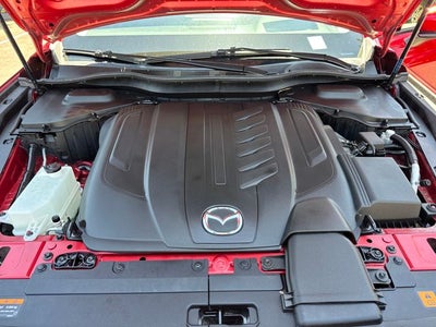 2024 Mazda Mazda CX-90 3.3 Turbo Preferred Plus