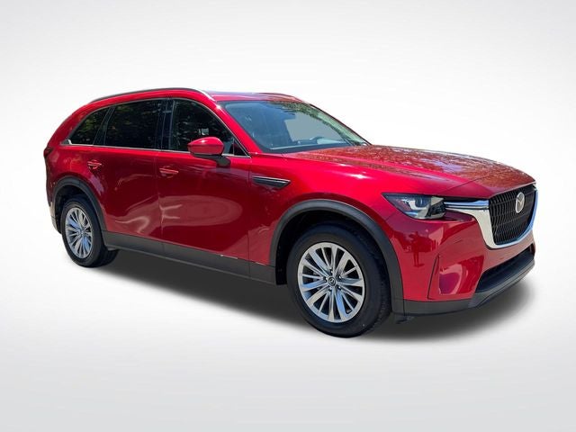 2024 Mazda Mazda CX-90 3.3 Turbo Preferred Plus