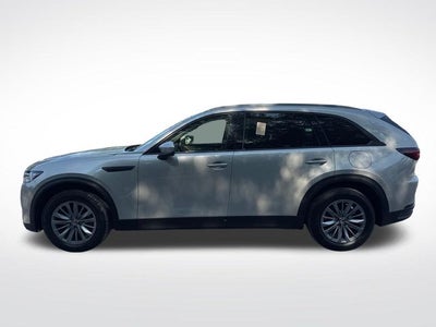 2024 Mazda Mazda CX-90 3.3 Turbo Preferred Plus