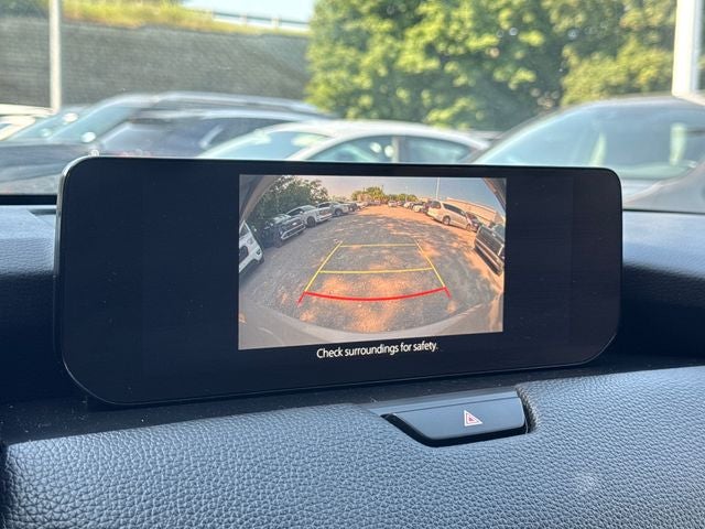 2024 Mazda Mazda CX-90 3.3 Turbo Preferred Plus