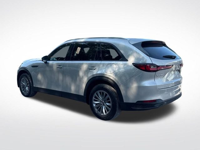 2024 Mazda Mazda CX-90 3.3 Turbo Preferred Plus