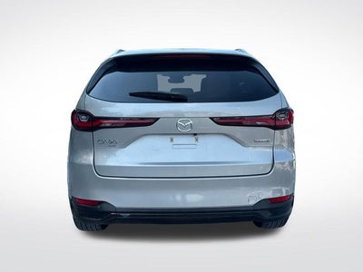 2024 Mazda Mazda CX-90 3.3 Turbo Preferred Plus