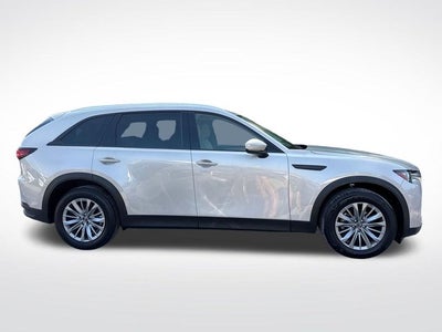 2024 Mazda Mazda CX-90 3.3 Turbo Preferred Plus