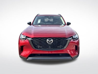 2026 Mazda Mazda CX-90 3.3 Turbo Premium