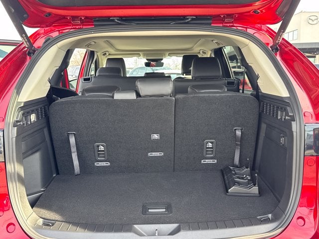 2026 Mazda Mazda CX-90 3.3 Turbo Premium