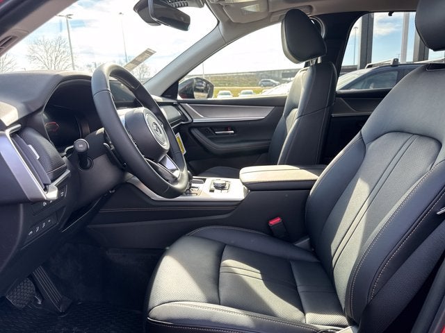 2026 Mazda Mazda CX-90 3.3 Turbo Premium
