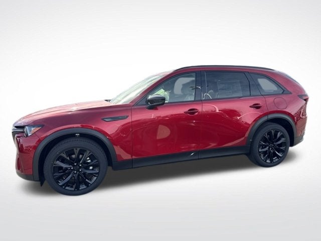 2026 Mazda Mazda CX-90 3.3 Turbo Premium