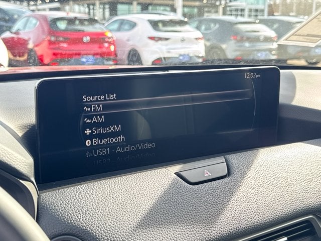 2026 Mazda Mazda CX-90 3.3 Turbo Premium
