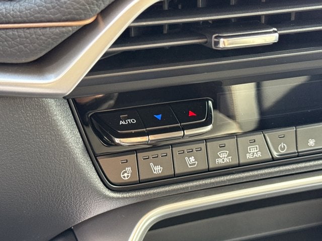 2026 Mazda Mazda CX-90 3.3 Turbo Premium