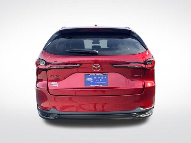 2026 Mazda Mazda CX-90 3.3 Turbo Premium
