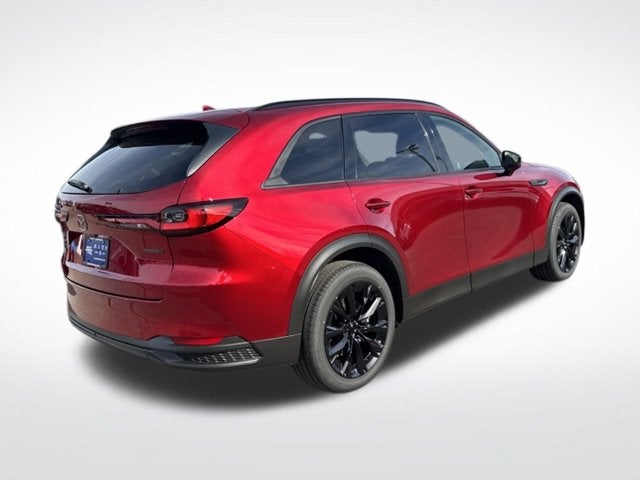 2026 Mazda Mazda CX-90 3.3 Turbo Premium