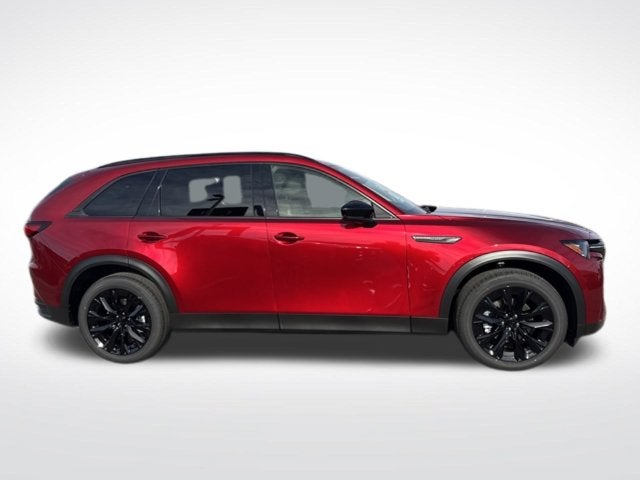2026 Mazda Mazda CX-90 3.3 Turbo Premium