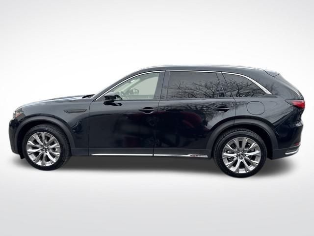 2024 Mazda Mazda CX-90 3.3 Turbo Premium