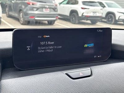 2024 Mazda Mazda CX-90 3.3 Turbo Premium