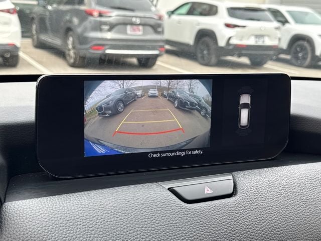 2024 Mazda Mazda CX-90 3.3 Turbo Premium