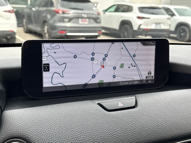 2024 Mazda Mazda CX-90 3.3 Turbo Premium