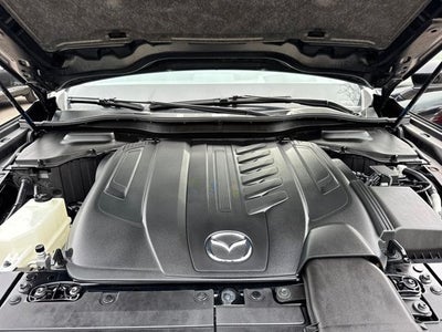 2024 Mazda Mazda CX-90 3.3 Turbo Premium