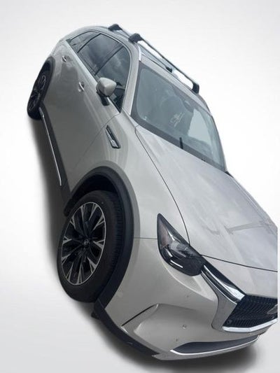 2025 Mazda Mazda CX-90 PHEV Premium Plus