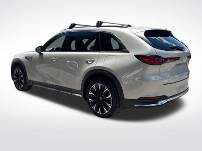 2025 Mazda Mazda CX-90 PHEV Premium Plus