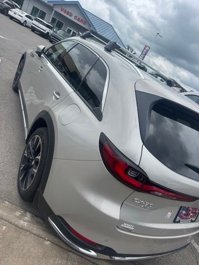 2025 Mazda Mazda CX-90 PHEV Premium Plus
