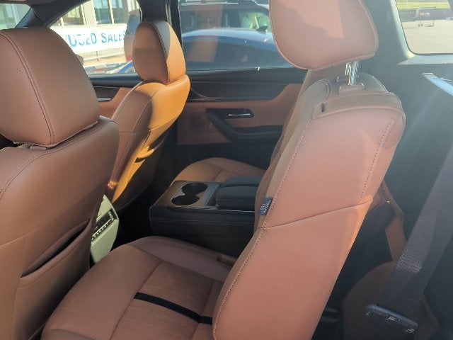 2024 Mazda Mazda CX-90 3.3 Turbo S Premium Plus