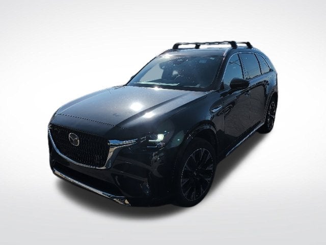 2024 Mazda Mazda CX-90 3.3 Turbo S Premium Plus