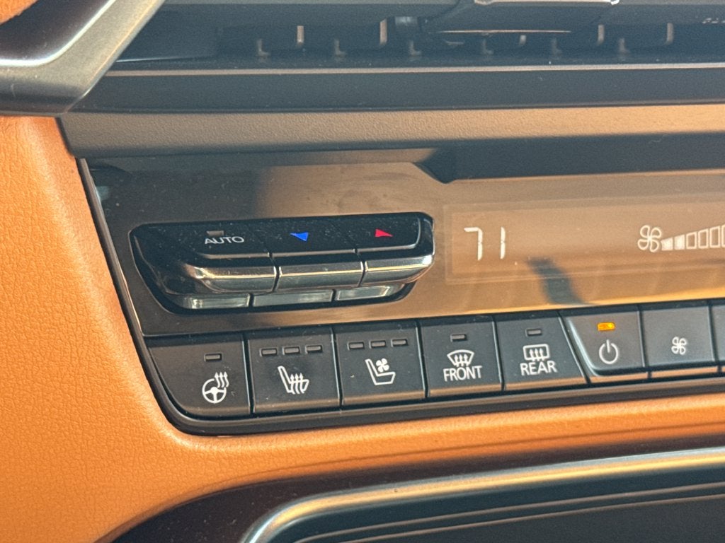 2024 Mazda Mazda CX-90 3.3 Turbo S Premium Plus
