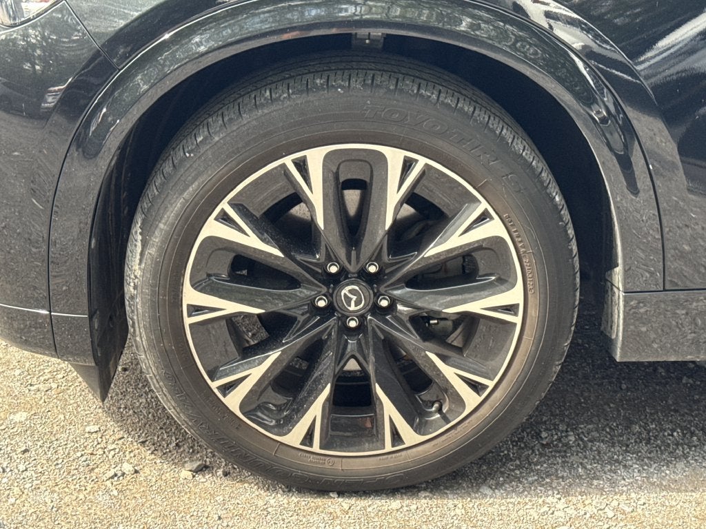 2024 Mazda Mazda CX-90 3.3 Turbo S Premium Plus