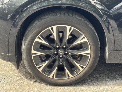 2024 Mazda Mazda CX-90 3.3 Turbo S Premium Plus