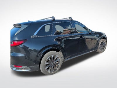 2024 Mazda Mazda CX-90 3.3 Turbo S Premium Plus