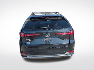 2024 Mazda Mazda CX-90 3.3 Turbo S Premium Plus