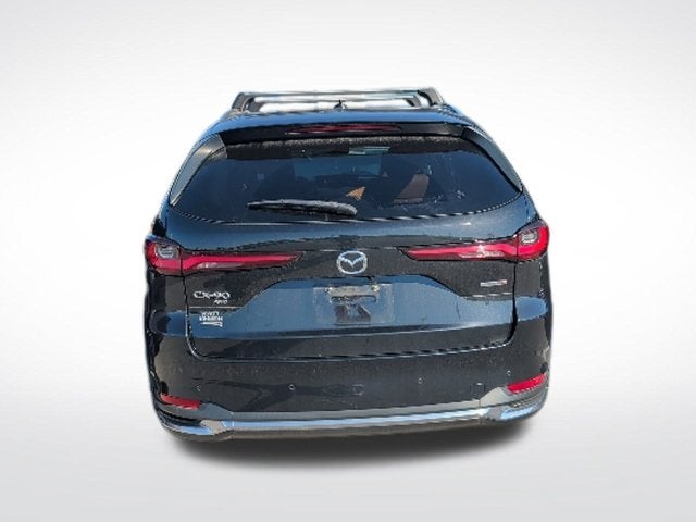 2024 Mazda Mazda CX-90 3.3 Turbo S Premium Plus