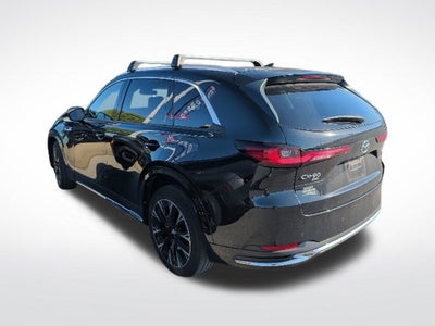 2024 Mazda Mazda CX-90 3.3 Turbo S Premium Plus