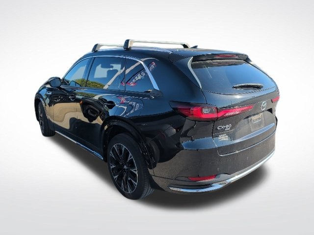 2024 Mazda Mazda CX-90 3.3 Turbo S Premium Plus